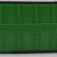 Lionel 6-9209 O Gauge Burlington Northern Boxcar EX/Box