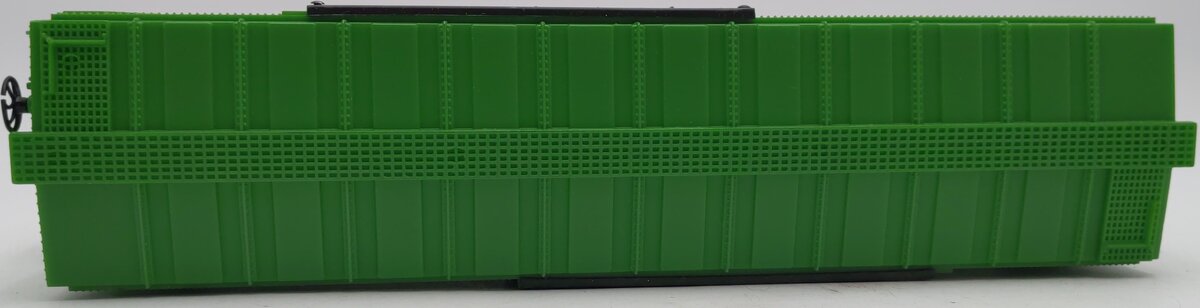 Lionel 6-9209 O Gauge Burlington Northern Boxcar EX/Box