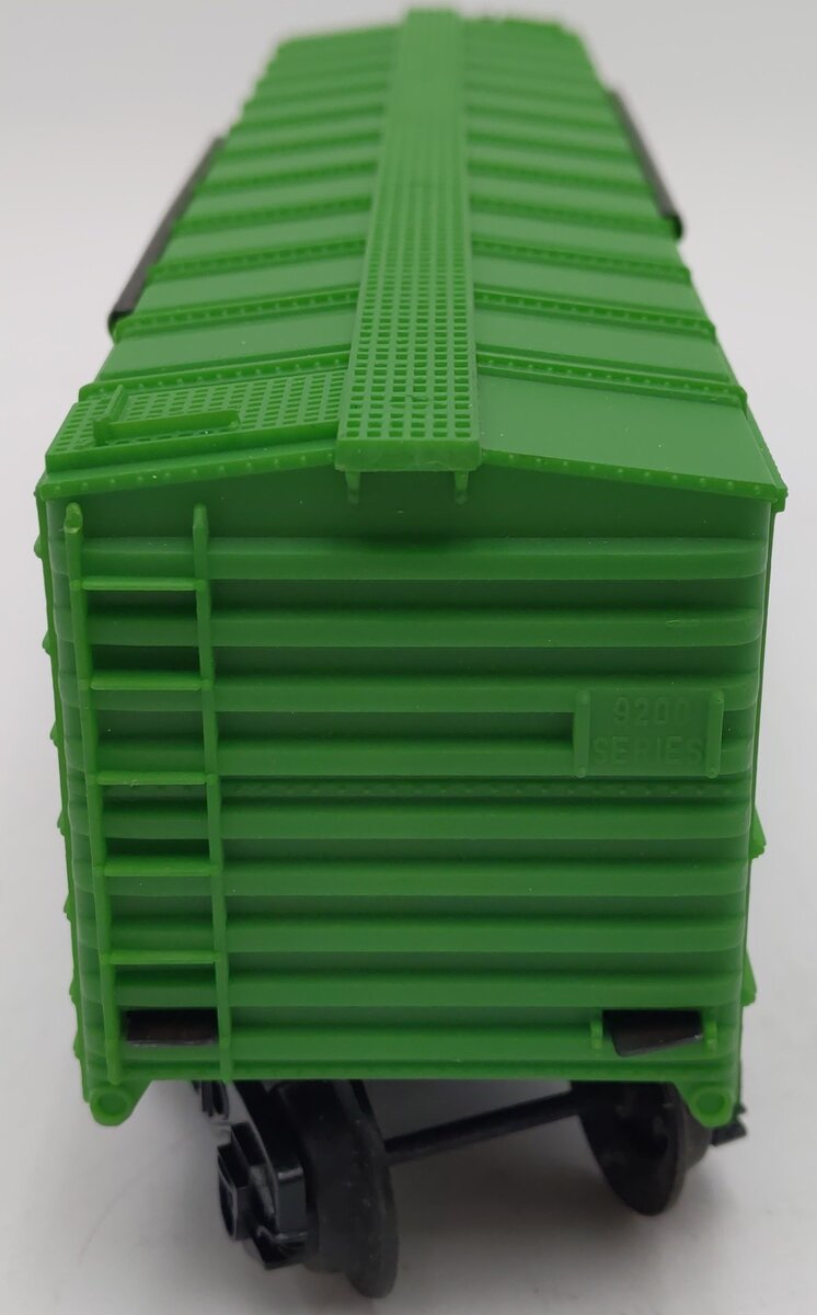 Lionel 6-9209 O Gauge Burlington Northern Boxcar EX/Box