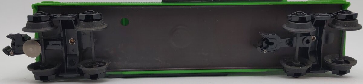 Lionel 6-9209 O Gauge Burlington Northern Boxcar EX/Box