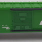 Lionel 6-9209 O Gauge Burlington Northern Boxcar EX/Box
