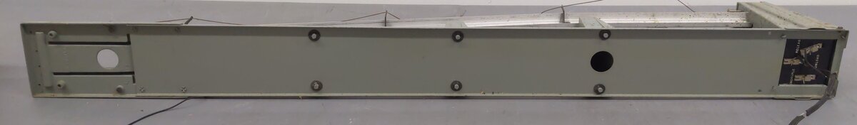 Lionel 456 Vintage O Operating Coal Ramp w/Controller & Bin/Box