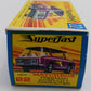 Matchbox 22 Superfast Freeman Inter-city commuter LN/Box