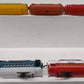 Mehano HO Scale Assorted Passenger Cars: 413, 4 [5] VG