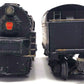Lionel 2020 Vintage O 6-8-6 Steam Turbine Locomotive with 6020W Tender VG