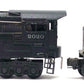 Lionel 2020 Vintage O 6-8-6 Steam Turbine Locomotive with 6020W Tender VG