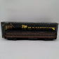 K-Line K-3466 O Pennsylvania "Time Square" 18" Heavyweight Coach Car #3466 EX/Box