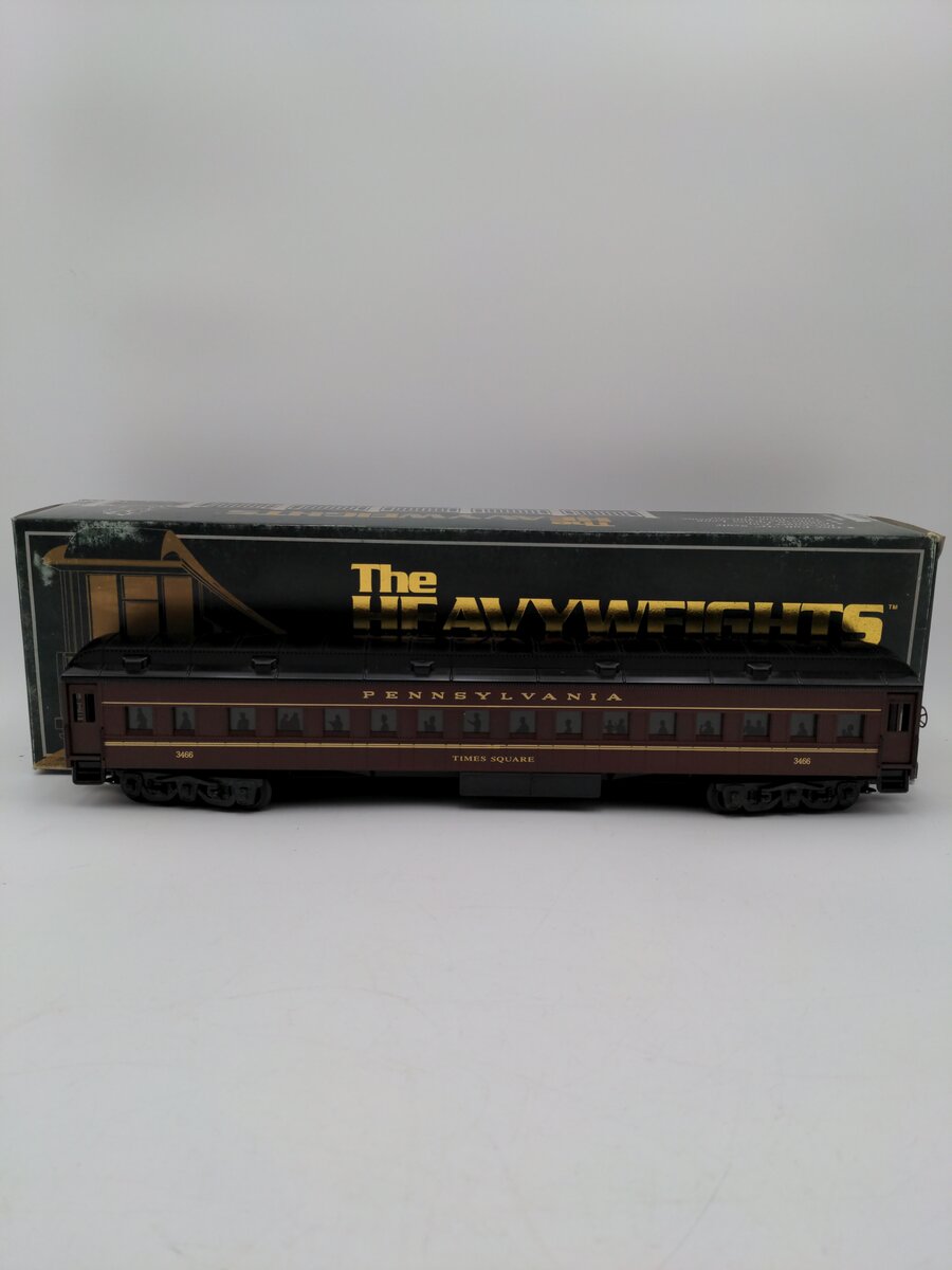 K-Line K-3466 O Pennsylvania 
