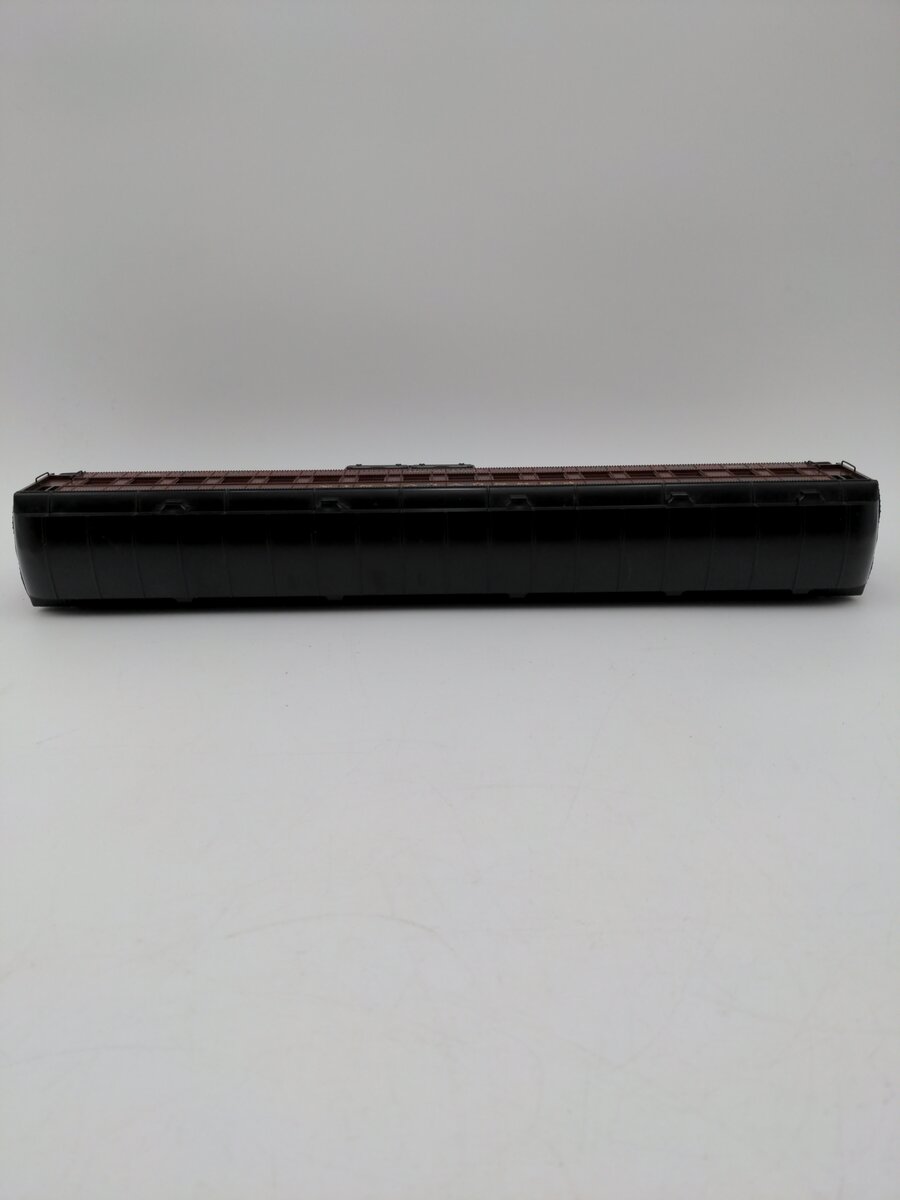 K-Line K-3466 O Pennsylvania "Time Square" 18" Heavyweight Coach Car #3466 EX/Box