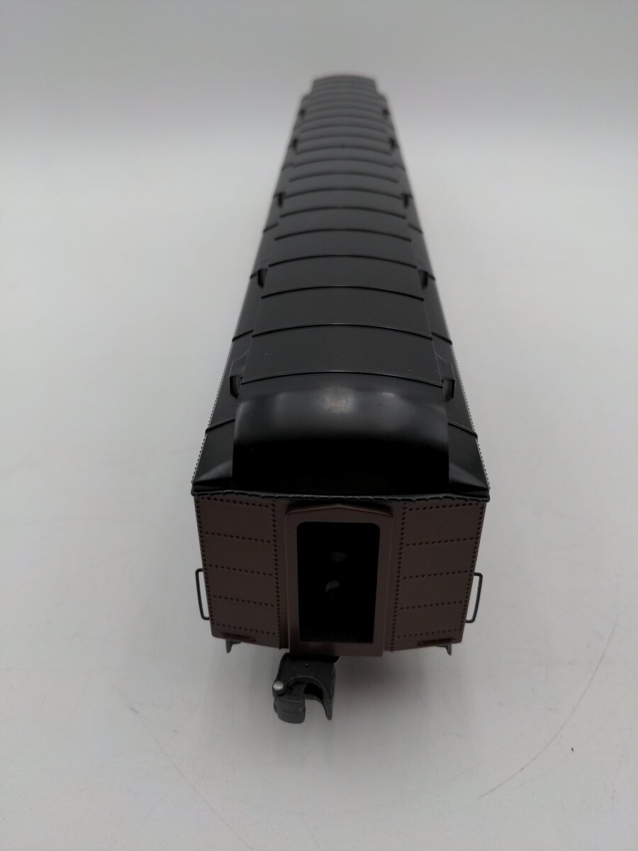 K-Line K-3466 O Pennsylvania "Time Square" 18" Heavyweight Coach Car #3466 EX/Box