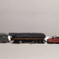 Lionel, Lima, & RSO HO Scale Assorted Steam Locomotives: 1, 4410, 746 [3] VG