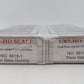 Colors Bright HO Scale AA Diesel Locomotive Set MT/Box