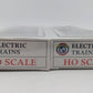 Colors Bright HO Scale AA Diesel Locomotive Set MT/Box