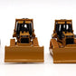Norscot Die-Cast Construction Equipment: 55127, 55108, 55107 [6] LN