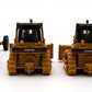 Norscot Die-Cast Construction Equipment: 55127, 55108, 55107 [6] LN