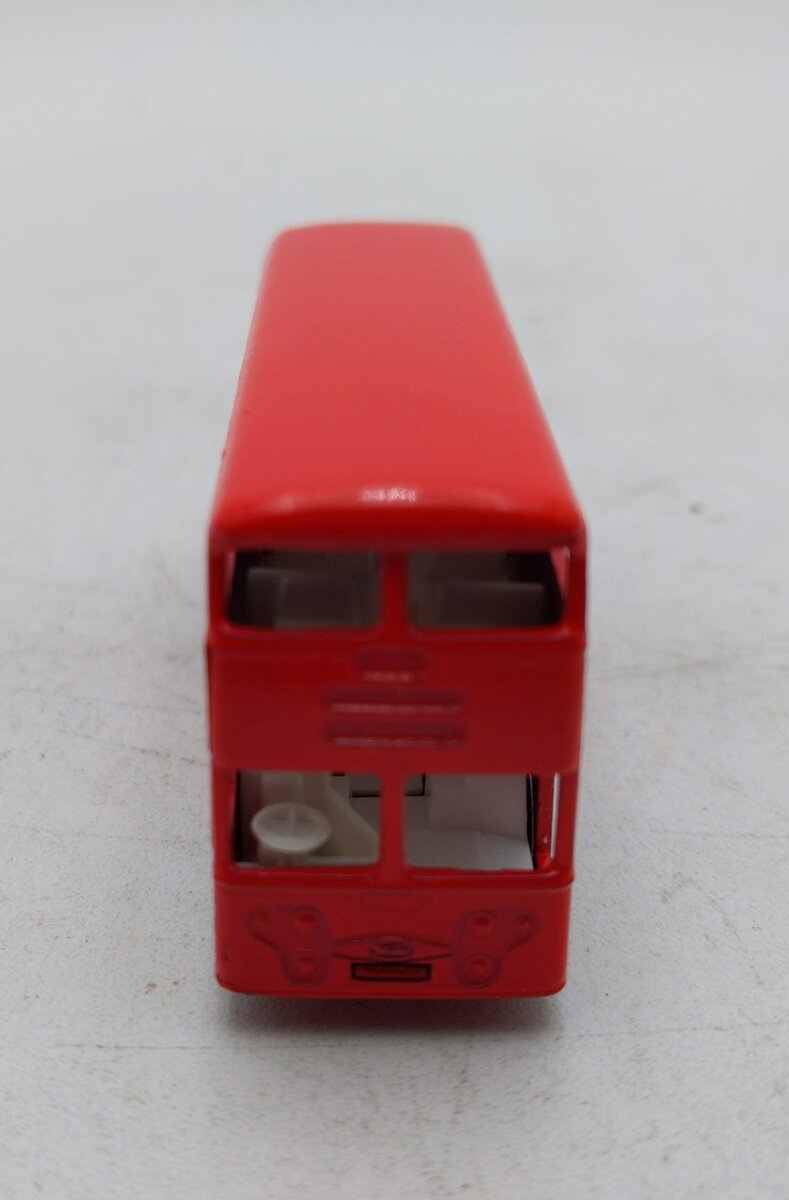 Matchbox 74 Vintage Diecast Esso Extra Petrol LN