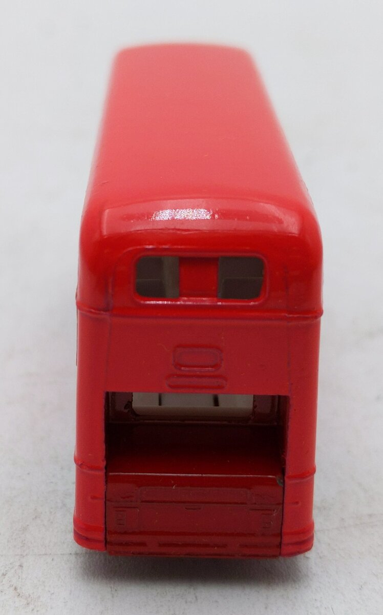 Matchbox 74 Vintage Diecast Esso Extra Petrol LN
