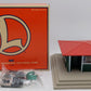 Lionel 6-12961 No. 114 Lionel News Newsstand With Diesel Horn LN/Box