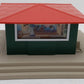 Lionel 6-12961 No. 114 Lionel News Newsstand With Diesel Horn LN/Box