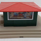 Lionel 6-12961 No. 114 Lionel News Newsstand With Diesel Horn LN/Box