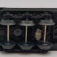 Lionel 6-9544 O Gauge TCA 1980 Land of Lincoln "Chicago" Observation Car VG/Box
