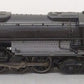 Lionel 2331263 O Union Pacific VISION Big Boy Steam Locomotive #4012 LN/Box