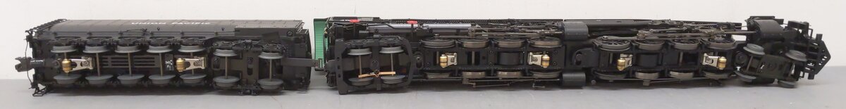 Lionel 2331263 O Union Pacific VISION Big Boy Steam Locomotive #4012 LN/Box