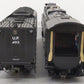Lionel 2331263 O Union Pacific VISION Big Boy Steam Locomotive #4012 LN/Box