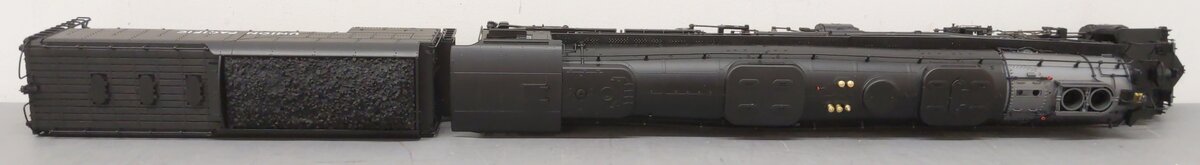 Lionel 2331263 O Union Pacific VISION Big Boy Steam Locomotive #4012 LN/Box