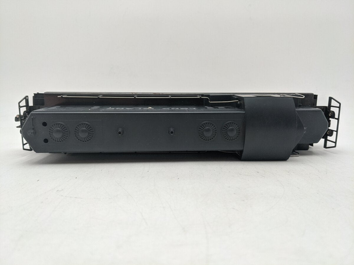 Lionel 6-8360 O Gauge Long Island GP20 Diesel Locomotive #8360 VG/Box
