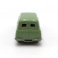 Matchbox 59 Vintage Diecast 1958 Ford "Singer Sewing Machine" Van EX