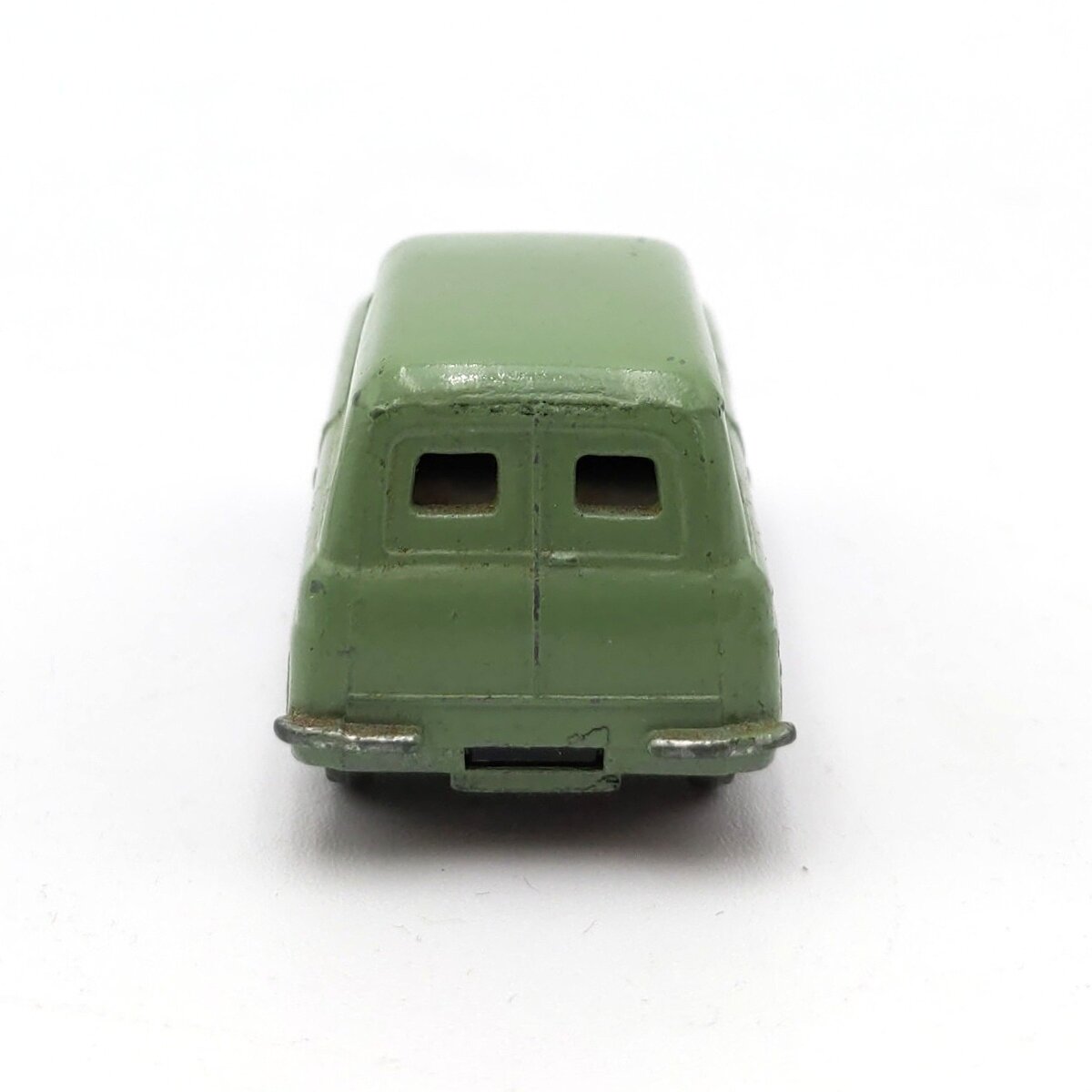 Matchbox 59 Vintage Diecast 1958 Ford 