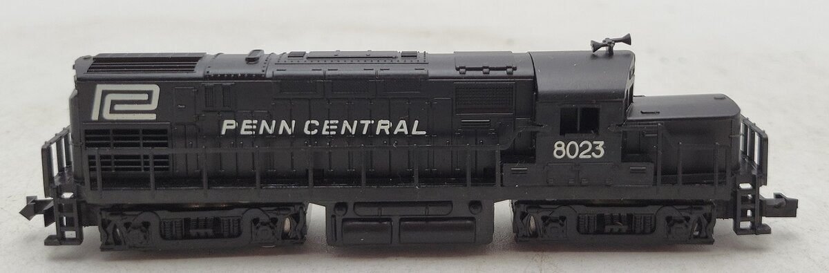 MRC 6986 N Penn Central Alco C-420 Diesel Engine #970 LN/Box