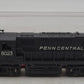 MRC 6986 N Penn Central Alco C-420 Diesel Engine #970 LN/Box