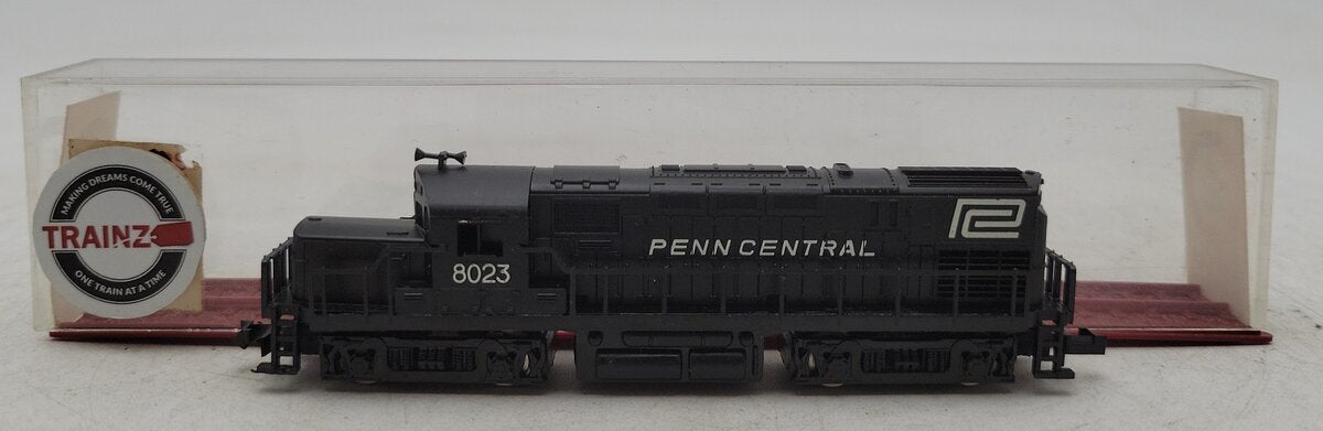 MRC 6986 N Penn Central Alco C-420 Diesel Engine #970 LN/Box