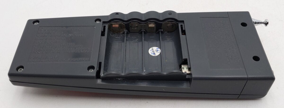 Lionel 6-12868 O Cab-1 Remote Controller VG