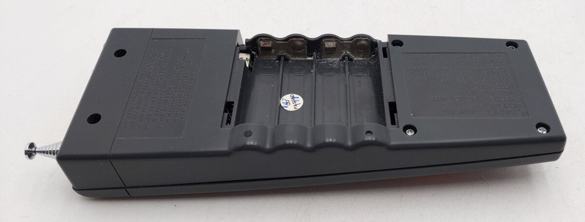Lionel 6-12868 O Cab-1 Remote Controller VG