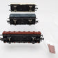Roco HO Scale Assorted Freight Cars [3] VG