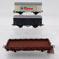 Roco HO Scale Assorted Freight Cars [3] VG