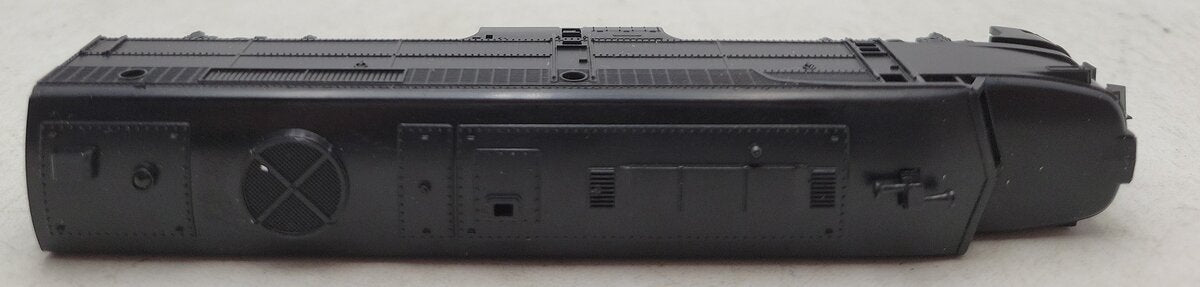 Con-Cor N Scale Undecorated PA-1 Powered Diesel Locomotive LN/Box