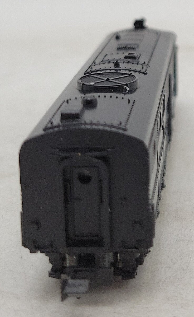 Con-Cor N Scale Undecorated PA-1 Powered Diesel Locomotive LN/Box
