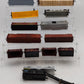 Lionel & Others HO Scale Assorted Freight Cars [11] VG