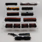 Lionel & Others HO Scale Assorted Freight Cars [11] VG