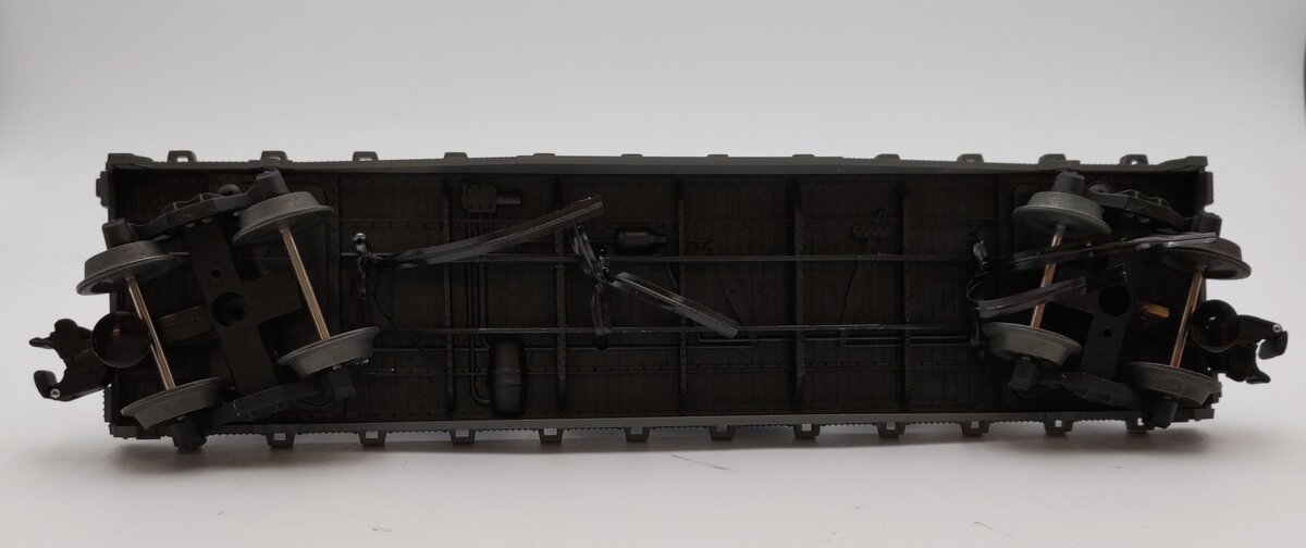 Lionel 6-17515 O Gauge Norfolk Southern Flatcar with Semi Tractors NIB