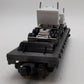 Lionel 6-17515 O Gauge Norfolk Southern Flatcar with Semi Tractors NIB