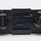 Lionel 6-17613 O Gauge Southern Steelside Caboose w/ Smoke #7613 EX