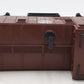 Lionel 6-17613 O Gauge Southern Steelside Caboose w/ Smoke #7613 EX