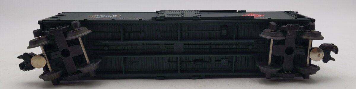 Lionel 6-5734 O Gauge TCA 1985 Convention Car VG/Box