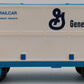 Lionel 6-9090 O Gauge General Mills Boxcar #9090 EX
