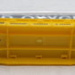 Lionel 6-16368 O Gauge Katy Liquefied Oxygen Flatcar LN/Box